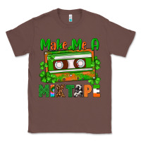 Chestnut St. Patrick's Day make me a mixtape Classic Tee - FaDigitalArtStudio