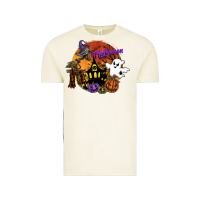 Vintage Arctic halloween Vintage Tee - SublimationCraftShop
