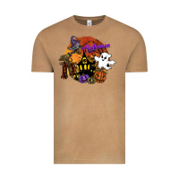 Vintage Camel halloween Vintage Tee - SublimationCraftShop