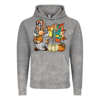 Cloud Rock it's fall y'all gnome Vintage Hoodie - BarkalooDesign