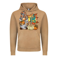 Vintage Camel it's fall y'all gnome Vintage Hoodie - BarkalooDesign