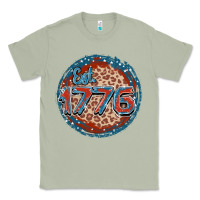 Matcha Est. 1776 Classic Tee - FaDigitalArtStudio