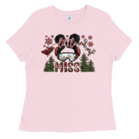 Little Miss Ladies Tee | Teevron