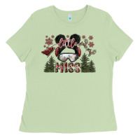 Matcha little miss Ladies Tee - SublimationCraftShop