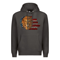 Smoke Dad The Man The Myth The Legend The King Premium Hoodie - Jasminsmagicworld