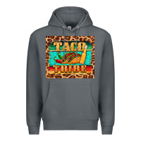 Rock taco tribe Premium Hoodie - BarkalooDesign
