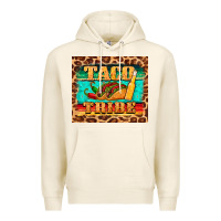 Tofu taco tribe Premium Hoodie - BarkalooDesign