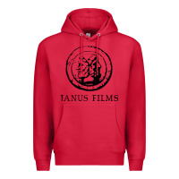 Cardinal janus movies Premium Hoodie - baoMotion