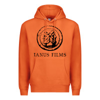 Carrot janus movies Premium Hoodie - baoMotion