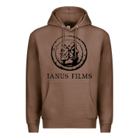 Chestnut janus movies Premium Hoodie - baoMotion