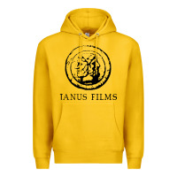 Lemon janus movies Premium Hoodie - baoMotion