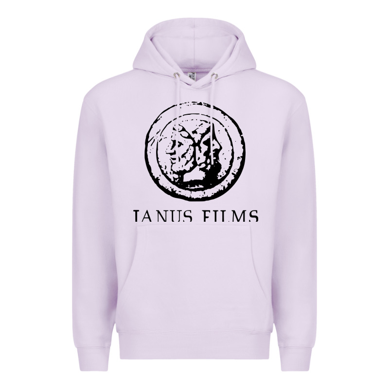 Janus Movies Premium Hoodie by baoMotion | Teevron
