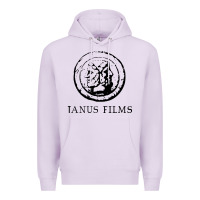 Lilac janus movies Premium Hoodie - baoMotion