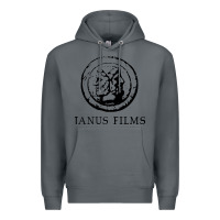 Rock janus movies Premium Hoodie - baoMotion
