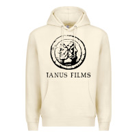 Sandshell janus movies Premium Hoodie - baoMotion