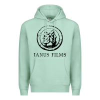Seafoam janus movies Premium Hoodie - baoMotion