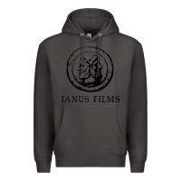 Smoke janus movies Premium Hoodie - baoMotion