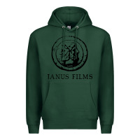 Sports Green janus movies Premium Hoodie - baoMotion