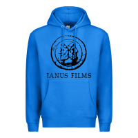 True Royal janus movies Premium Hoodie - baoMotion