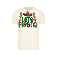 Fiesta Vintage Tee | Teevron