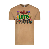 Vintage Camel fiesta Vintage Tee - CowhideDigitalArt