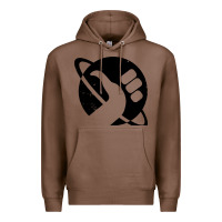 Chestnut hitchhike Premium Hoodie - baoMotion