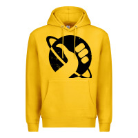 Lemon hitchhike Premium Hoodie - baoMotion