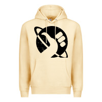 Pina Colada hitchhike Premium Hoodie - baoMotion