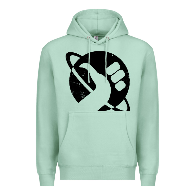 Hitchhike Premium Hoodie by baoMotion | Teevron