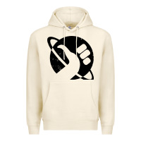 Tofu hitchhike Premium Hoodie - baoMotion