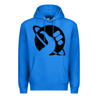 True Royal hitchhike Premium Hoodie - baoMotion