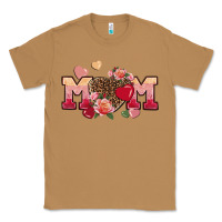 Toasted Coconut Valentine's day mom Mother's Day Classic Tee - FaDigitalArtStudio