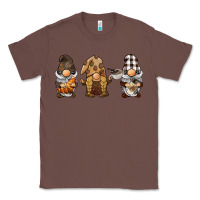 Chestnut coffee gnomes Classic Tee - BarkalooDesign