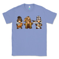 Colony Blue coffee gnomes Classic Tee - BarkalooDesign