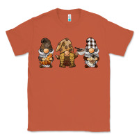 Copper coffee gnomes Classic Tee - BarkalooDesign