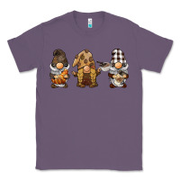 Lavender coffee gnomes Classic Tee - BarkalooDesign
