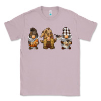 Lilac coffee gnomes Classic Tee - BarkalooDesign