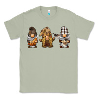 Matcha coffee gnomes Classic Tee - BarkalooDesign
