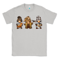 Moon Dust coffee gnomes Classic Tee - BarkalooDesign
