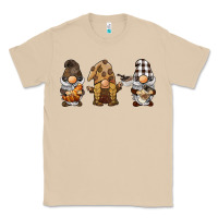 Coffee Gnomes Classic Tee | Teevron