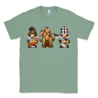 Sage coffee gnomes Classic Tee - BarkalooDesign