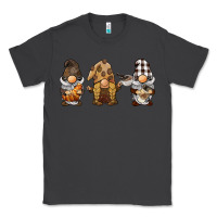 Smoke coffee gnomes Classic Tee - BarkalooDesign