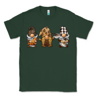 Sports Green coffee gnomes Classic Tee - BarkalooDesign
