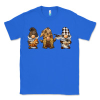 True Royal coffee gnomes Classic Tee - BarkalooDesign