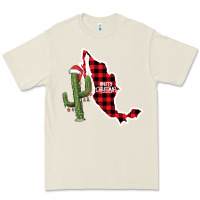 Bone Merry Christmas Premium Tee - CowhideDigitalArt