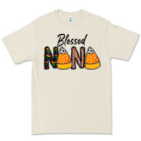 Blessed Nana Premium Tee | Teevron