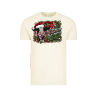 Vintage Arctic merry christmas Vintage Tee - SublimationCraftShop
