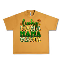 Peanut Butter lucky mama mama mama  St. Patrick's Urban Heavy Tee - LillyAllenDesigns
