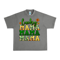 Tornado lucky mama mama mama  St. Patrick's Urban Heavy Tee - LillyAllenDesigns