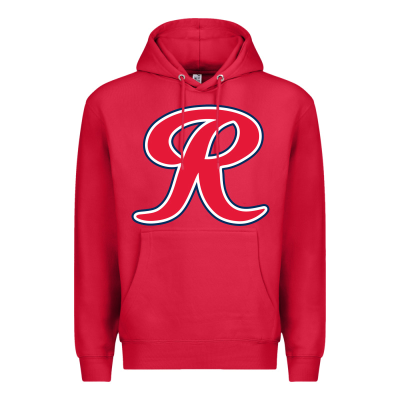 The Tacoma Rainiers Premium Hoodie by baoMotion | Teevron